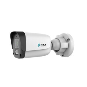 TTEC IPBP-2330M-M/SL-LITE 2MP 2.8MM 30MT H265  IP67 SMART LED BULLET IP KAMERA