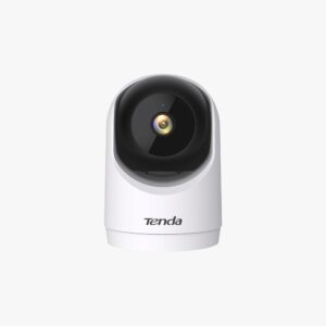 TENDA CP3 3MP 4MM WIFI6 CUBE KAMERA