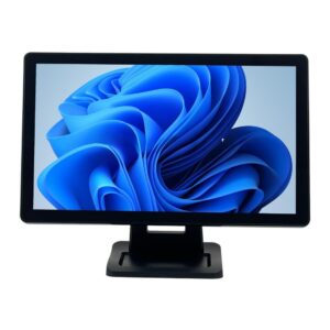 IROMX BP-718W I5 7.GEN 8GB 128GB 18.5" WIFI/COM/USB3.0 ENDÜSTRİYEL POS PC