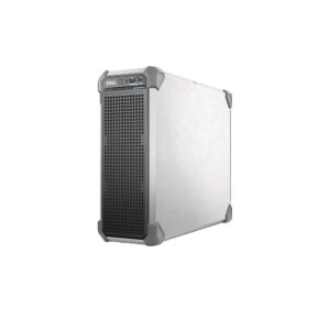 DELL EMEA_T160_SPL1 XEON 6315P 16GB 1x2TB 3.5" 1x300W 5U TOWER SERVER