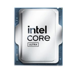 INTEL ARROW LAKE ULTRA 5 235 3.40GHz 26MB 1851P İŞLEMCİ TRAY