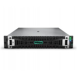 HP P81787-425 DL380 GEN11 GOLD 6530 32c 64GB (2x32GB) 2x480GB SSD 2x 1000W 2U RACK SERVER