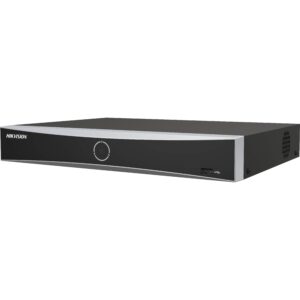HIKVISION DS-7608NXI-K1 8 KANAL 4K ACUSENSE NVR KAYIT CİHAZI