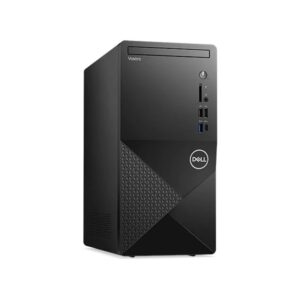 DELL VOSTRO 3030MT I5-12400 16GB 512GB SSD O/B VGA FREEDOS UPG PC