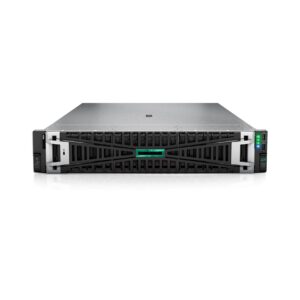 HP P81784-425 DL380 GEN11 GOLD 5416S 64GB (2x32GB) 2x480GB SSD SATA 2x1000W PSU 2U RACK SERVER