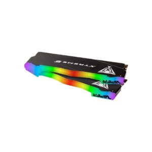 PATRIOT VIPER XTREME 5 48GB (2x24GB) 7600MHz DDR5 PC RAM PVXR548G76C36K