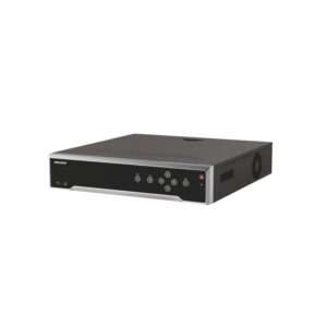 HIKVISION DS-7716NI-K4 16 KANAL VGA/HDMI 1920x1080 REAL TIME NVR KAYIT CİHAZI