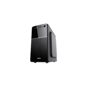 VENTO TML0117 350W MICRO ATX 2xUSB2.0/1xUSB3.0 SİYAH KASA