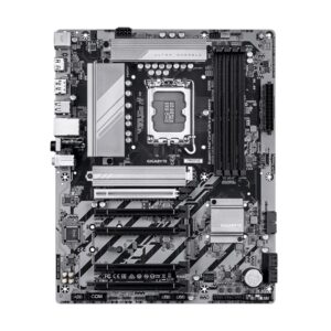 GIGABYTE B860-DS3H-WIFI6E 4x DDR5 DP/HDMI 2x M.2 USB3.2 1851P ANAKART