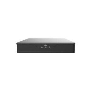 UNV NVR301-04S3-P4 4 KANAL 1U POE NVR