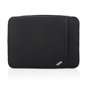 LENOVO THINKPAD SLEEVE 14" SIYAH NOTEBOOK KILIF 4X40N18009