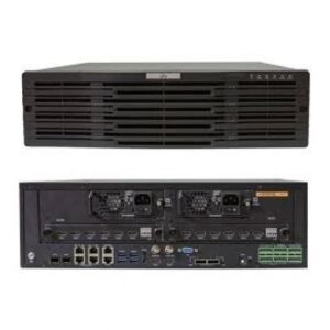 UNV NVR516-128 128 KANAL 3U NVR