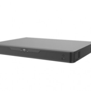 UNV NVR304-32B-IQ 32 KANAL 1U NVR IQ SERİSİ