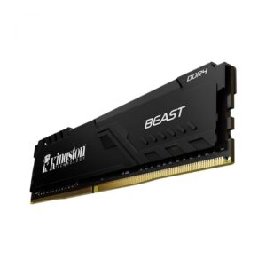 KINGSTON 8GB 3200MHZ DDR4 BEAST KF432C16BB/8TR PC RAM