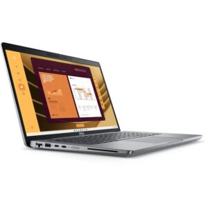 DELL LATITUDE 5450 ULTRA 7 155U 16GB 512GB SSD 14" FREEDOS NOTEBOOK