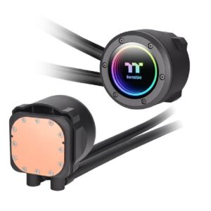 THERMALTAKE TH240 V2 240MM INTEL/AMD ARGB SIVI SOĞUTMA
