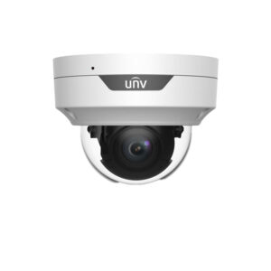 UNV IPC328LE-ADF28K-H 8 MP IR DOME KAMERA EASYSTAR SESLİ