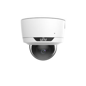 UNV IPC3734SE-ADZK-I0 4 MP LIGHTHUNTER IR DOME MOTORİZE IP KAMERA ISITICILI, SESLİ