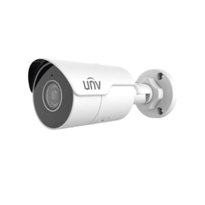 UNV IPC2125LE-ADF40KM-G 5 MP IR BULLET KAMERA, EASYSTAR, SESLİ, SINIRLI STOK