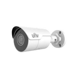 UNV IPC2128LE-ADF28KM-H 8 MP IR BULLET KAMERA EASYSTAR SESLİ