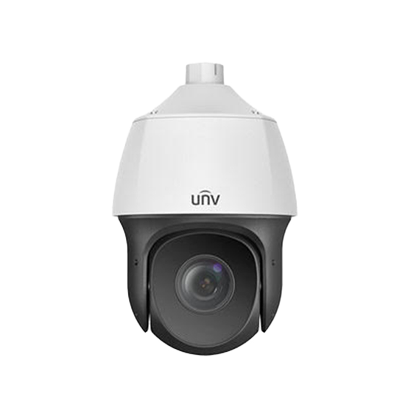 UNV IPC6612SR-X33-VG 2 MP 33 OPTİK ZOOM IR IP PTZ KAMERA LIGHTHUNTER