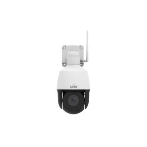 UNV IPC6312LR-AX4W-VG 2 MP WIFI 4 OPTİK ZOOM IR IP PTZ KAMERA, SESLİ