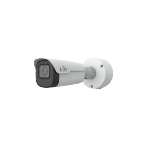 UNV IPC2A24SE-ADZK-I0 4 MP LIGHTHUNTER IR BULLET MOTORİZE IP KAMERA ISITICILI, SESLİ