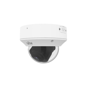 UNV IPC3228SB-ADZK-I0 8 MP LIGHTHUNTER IR MOTORİZE DOME KAMERA