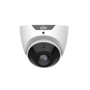 UNV IPC3608SB-ADF16KM-I0 8 MP PANORAMİK IR DOME SESLİ IP KAMERA