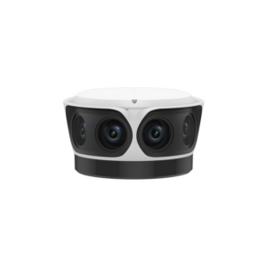 UNV IPC8542ER5-DUP 4K Starlight OmniView IP Kamera