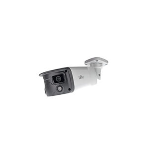 UNV IPC2K28SE-ADF40KMC-WL-I0 8 MP COLORHUNTER OmniView BULLET IP Kamera SESLİ HOPARLÖRLÜ