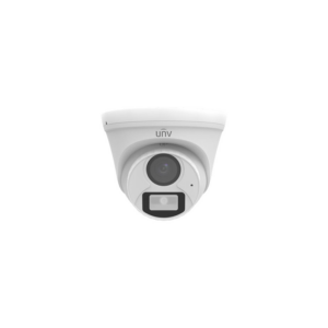 UNV UAC-T115-AF28 5 MP IR DOME ANALOG KAMERA, SESLİ