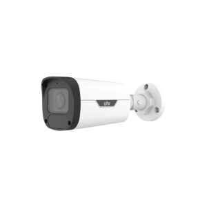 UNV IPC2324LB-ADEZK-H 4 MP IR BULLET MOTORİZE IP KAMERA, SESLİ