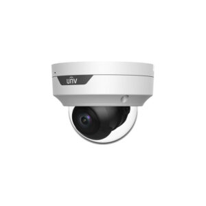 UNV IPC3532LB-ADEZK-H 2 MP IR DOME MOTORİZE IP KAMERA SESLİ