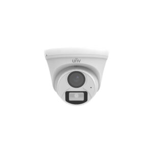 UNV UAC-T112-AF28 2 MP IR DOME ANALOG KAMERA, SESLİ
