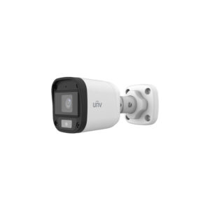 UNV UAC-B112-AF28 2 MP IR BULLET ANALOG KAMERA, SESLİ