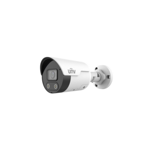 UNV IPC2122LE-ADF28KMC-WL 2 MP COLORHUNTER DUAL-LIGHT BULLET KAMERA, SESLİ VE HOPARLÖRLÜ