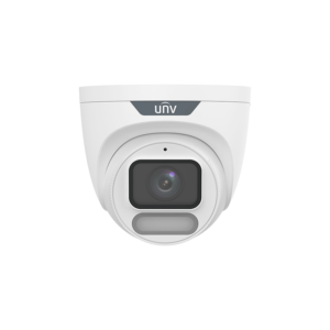 UNV IPC3624LE-ADF28K-WP 4 MP WISE-ISP COLORHUNTER EYEBALL KAMERA SESLİ