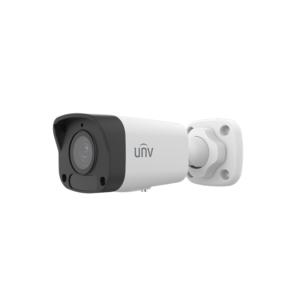 UNV IPC2122LB-ASF28K-A 2 MP MİNİ IR BULLET IP KAMERA, SESLİ