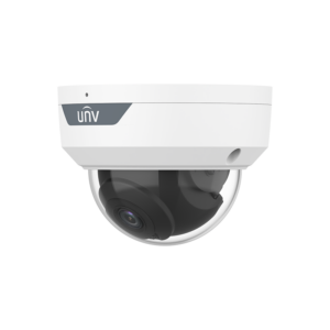 UNV IPC324LB-ASF28K-A 4 MP MİNİ IR DOME IP KAMERA, SESLİ