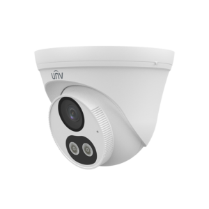 UNV IPC3612LB-AF28K-DL 2 MP COLORHUNTER DUAL-LIGHT EYEBALL KAMERA, SESLİ