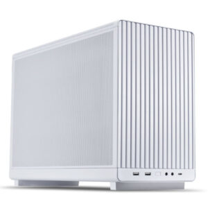 LIAN LI DAN CASE A3 1x FAN MINI TOWER BEYAZ mATX KASA G99.A3W.00