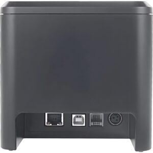 XPRINTER XP-Q80A THERMAL USB+ETHERNET SLİP YAZICI
