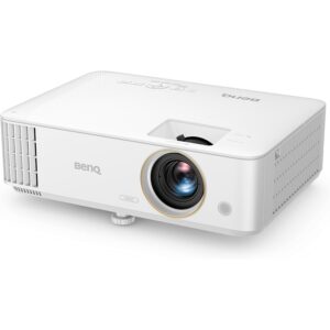 BENQ TH585P 3500AL 1920x1080 HDR 2xHDMI/USB DLP EV SİNEMA PROJEKSİYONU