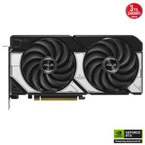 ASUS DUAL-RTX5070-O12G RTX5070 12GB GDDR7 192Bit 3xDP/1xHDMI