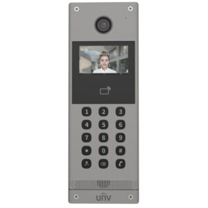 UNV OEU-301S-HMKA Dış Ortam Apartman Tipi Ünite