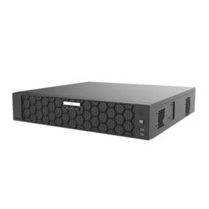 UNV NVR508-64B 64 KANAL 2U NVR