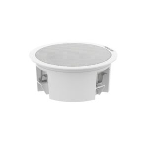 HIKVISION DS-QAZ0206G1-S 6W NETWORK ASMA TAVAN HOPARLÖRÜ (İKİNCİL)