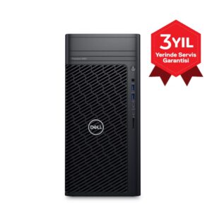 DELL PRECISION T3680 I7-14700 16GB 512GB SSD 8GB T1000 WIN11PRO WORKSTATION