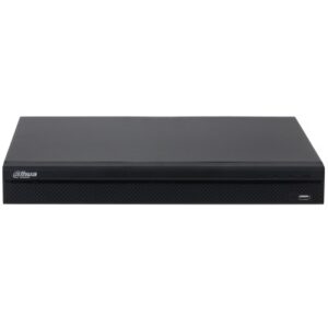 DAHUA NVR4216-16P-4KS3 16 KANAL POE VGA/HDMI H265 NVR KAYIT CİHAZI